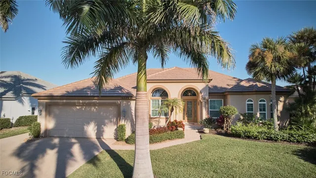 $879,000 | 16275 Edgemont Drive, Fort Myers, FL 33908