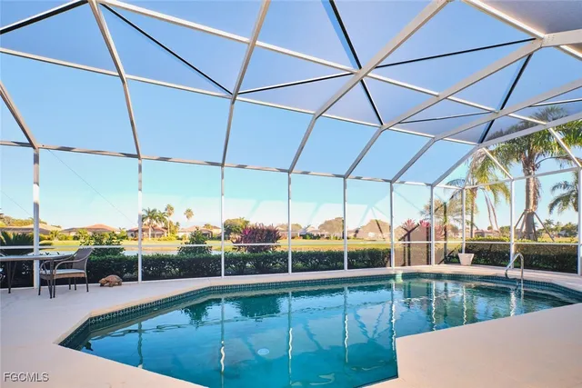 $879,000 | 16275 Edgemont Drive, Fort Myers, FL 33908