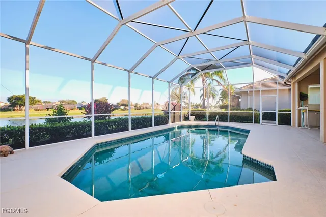 $879,000 | 16275 Edgemont Drive, Fort Myers, FL 33908