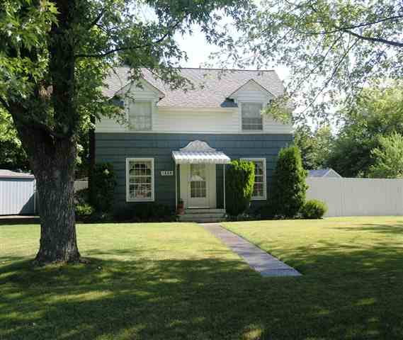 1504 North Farr Road Spokane Valley, WA 99206 - Photo 1 of 9 Gallery Image 1