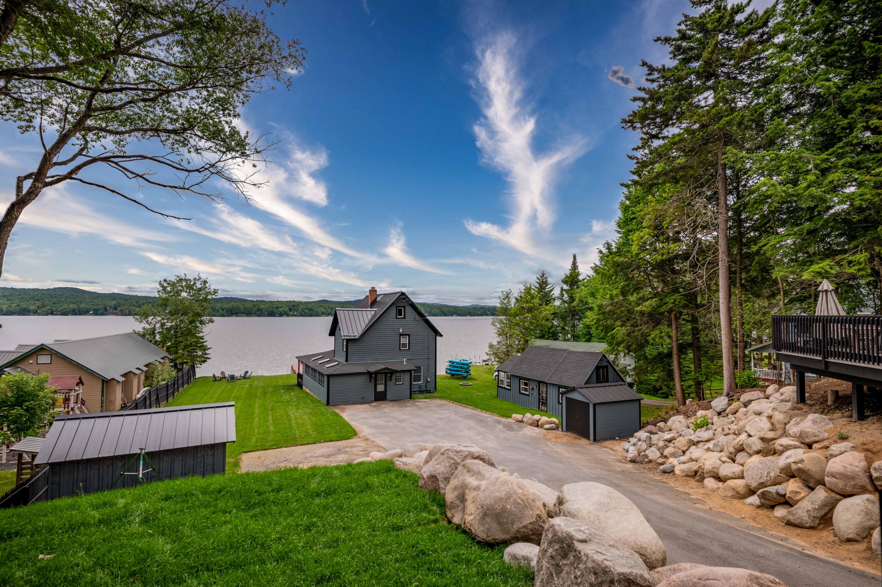 150 Kenmore Road Old Forge, NY 13420 - Photo 5 of 100 JKZ_7425-HDR-Edit-F