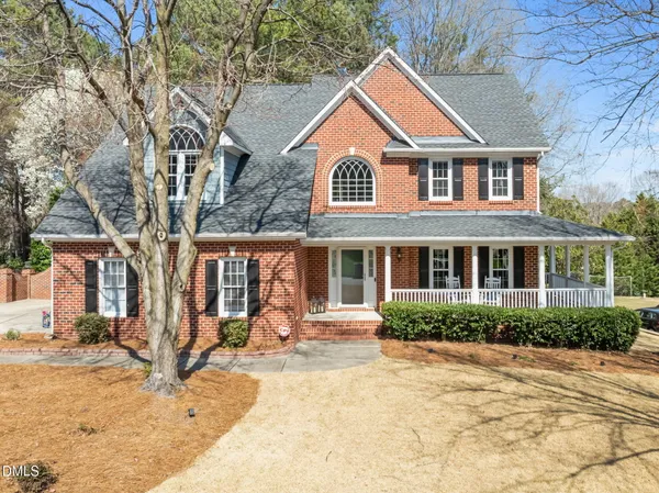 $1,175,000 | 202 Sarazen Meadow Way, Cary, NC 27513