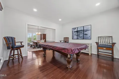 $1,175,000 | 202 Sarazen Meadow Way, Cary, NC 27513