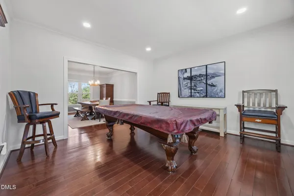 $1,175,000 | 202 Sarazen Meadow Way, Cary, NC 27513