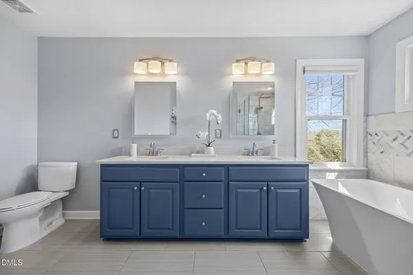 $1,175,000 | 202 Sarazen Meadow Way, Cary, NC 27513