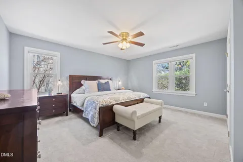 $1,175,000 | 202 Sarazen Meadow Way, Cary, NC 27513
