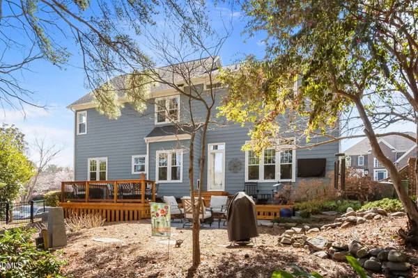 $1,175,000 | 202 Sarazen Meadow Way, Cary, NC 27513