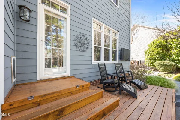 $1,175,000 | 202 Sarazen Meadow Way, Cary, NC 27513