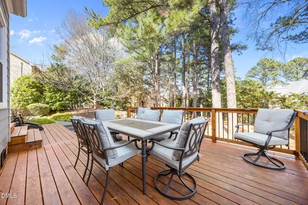 $1,175,000 | 202 Sarazen Meadow Way, Cary, NC 27513