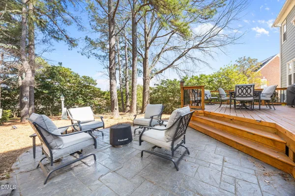 $1,175,000 | 202 Sarazen Meadow Way, Cary, NC 27513