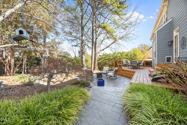 $1,175,000 | 202 Sarazen Meadow Way, Cary, NC 27513