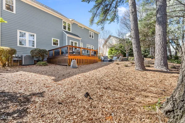 $1,175,000 | 202 Sarazen Meadow Way, Cary, NC 27513