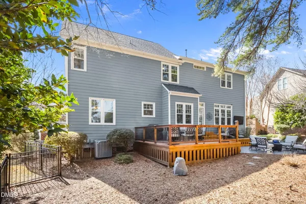 $1,175,000 | 202 Sarazen Meadow Way, Cary, NC 27513