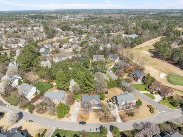 $1,175,000 | 202 Sarazen Meadow Way, Cary, NC 27513