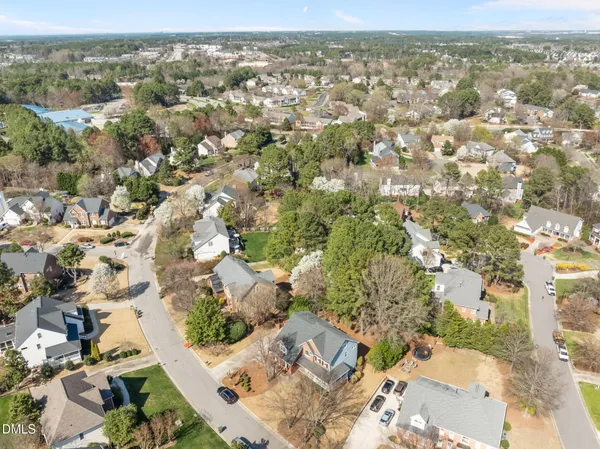 $1,175,000 | 202 Sarazen Meadow Way, Cary, NC 27513