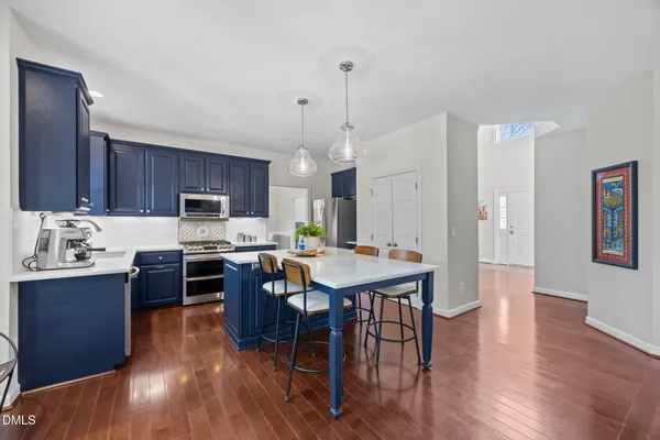 $1,175,000 | 202 Sarazen Meadow Way, Cary, NC 27513