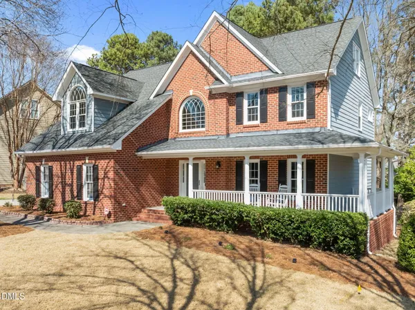$1,175,000 | 202 Sarazen Meadow Way, Cary, NC 27513