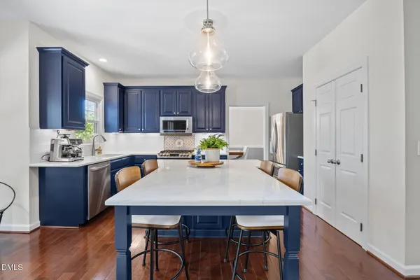 $1,175,000 | 202 Sarazen Meadow Way, Cary, NC 27513