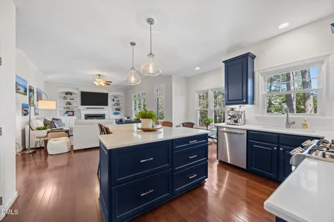 $1,175,000 | 202 Sarazen Meadow Way, Cary, NC 27513