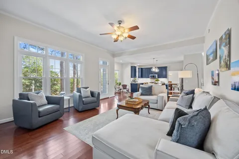$1,175,000 | 202 Sarazen Meadow Way, Cary, NC 27513