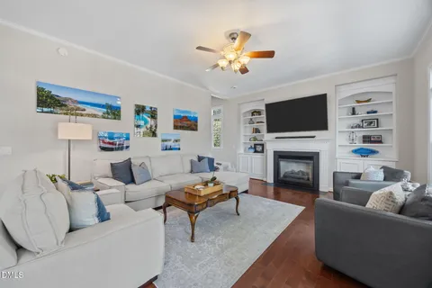 $1,175,000 | 202 Sarazen Meadow Way, Cary, NC 27513