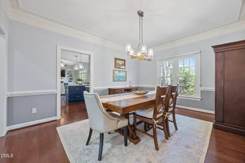 $1,175,000 | 202 Sarazen Meadow Way, Cary, NC 27513