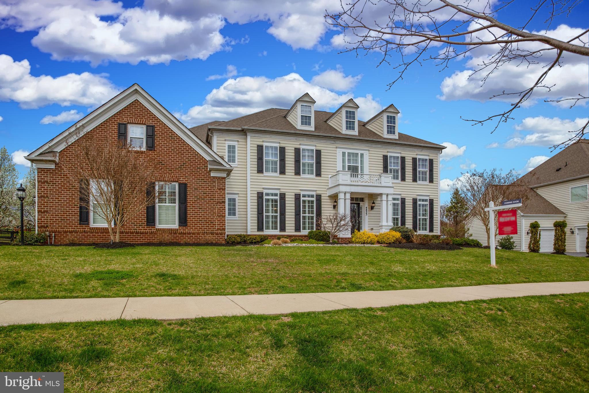 4823 Chichester House Road Olney, MD 20832 - Photo 1 of 49 Gallery Image 1