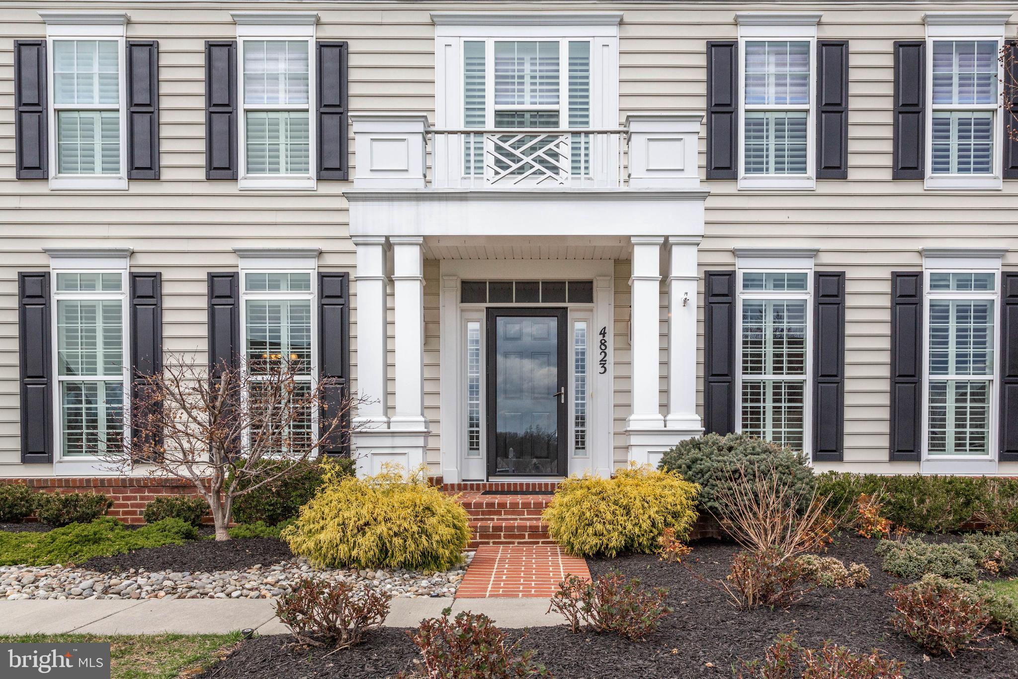 4823 Chichester House Road Olney, MD 20832 - Photo 2 of 49 Gallery Image 2