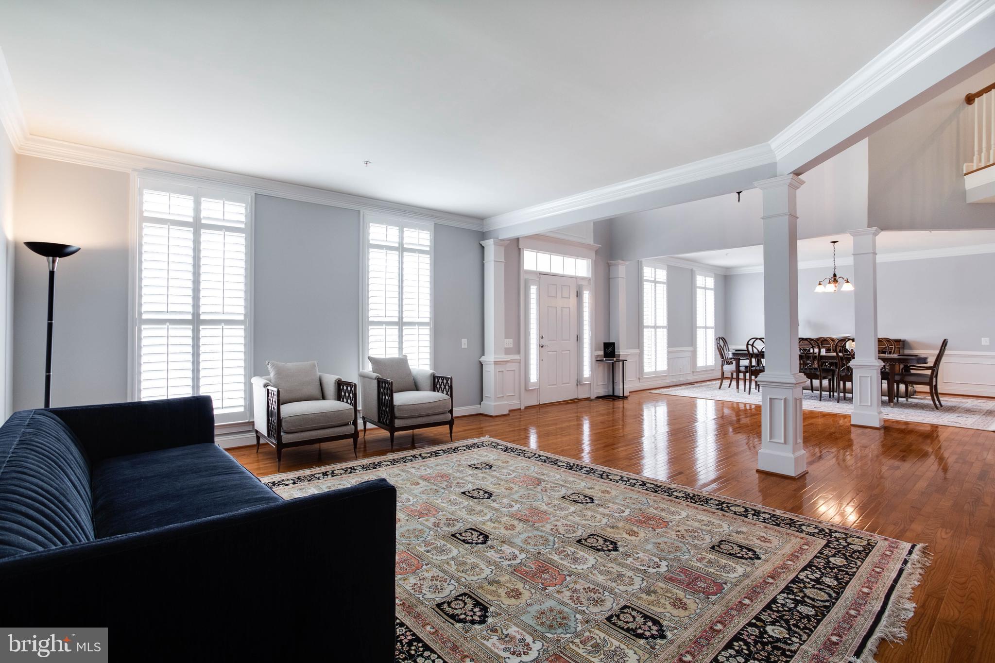 4823 Chichester House Road Olney, MD 20832 - Photo 4 of 49 Gallery Image 4