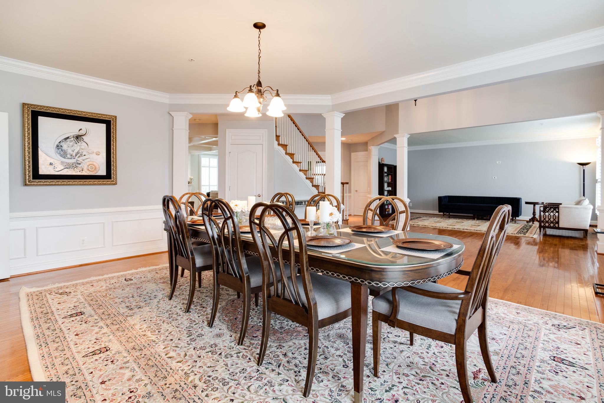4823 Chichester House Road Olney, MD 20832 - Photo 5 of 49 Gallery Image 5