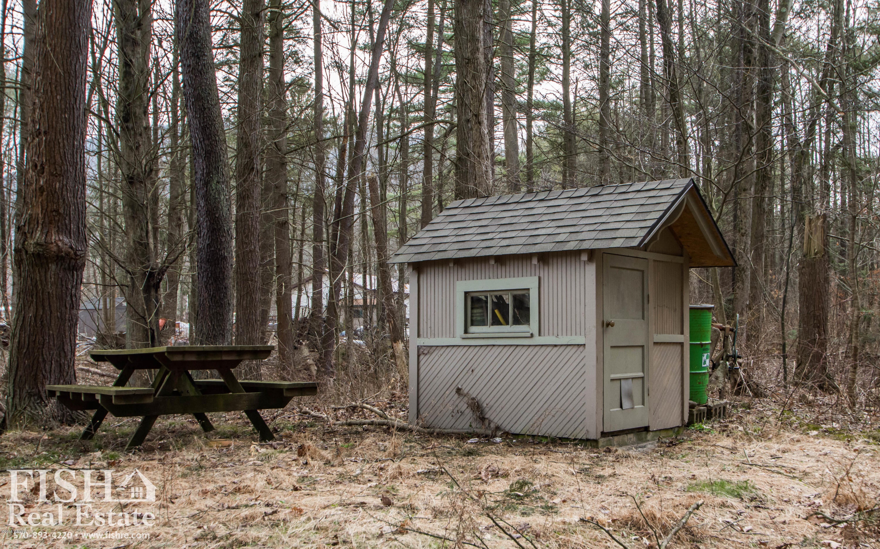 2058 Long Run Road Mill Hall, PA 17751 - Photo 15 of 20 Potting Shed