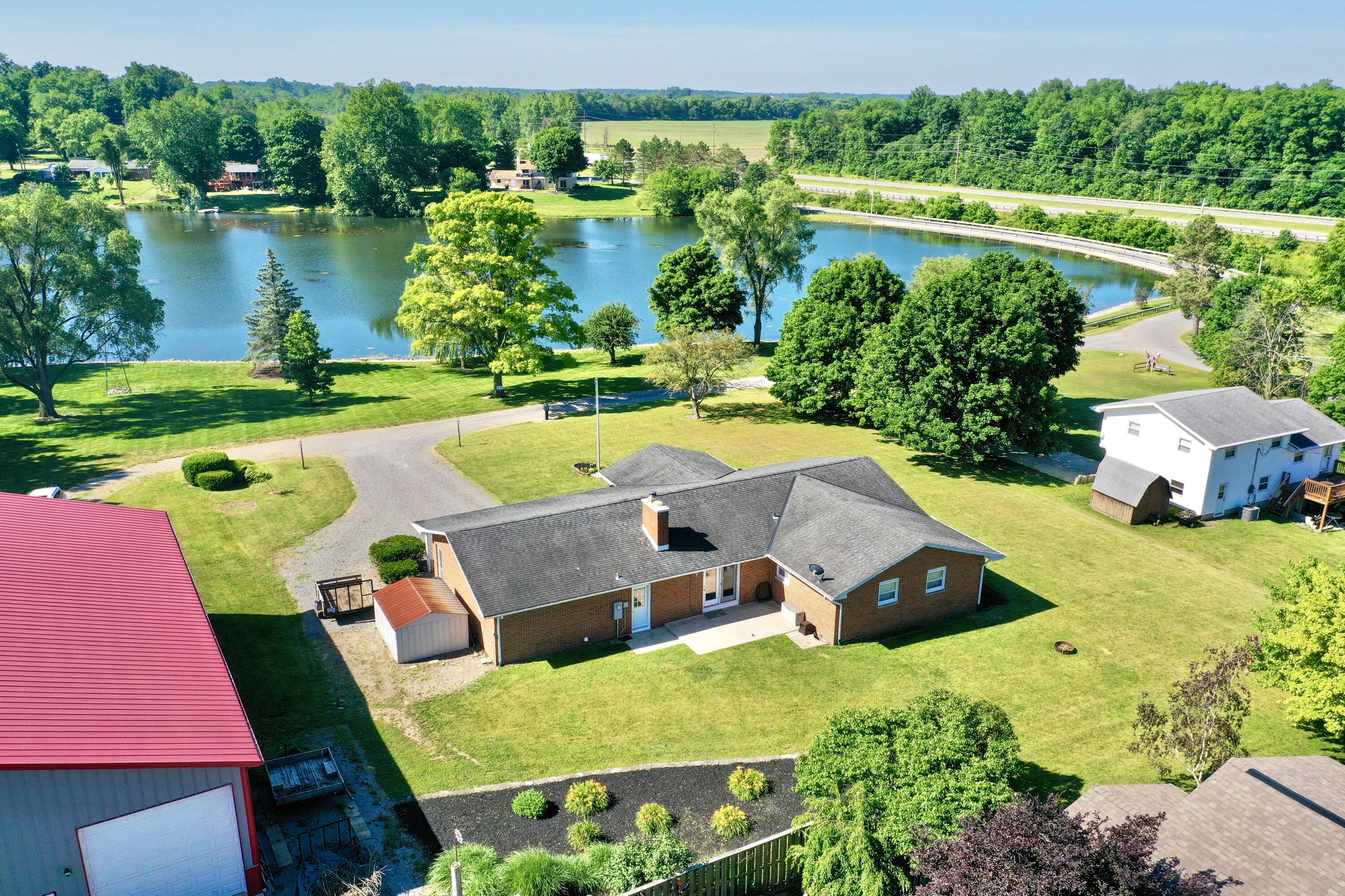 3715 Bell Road Huntsville, OH 43324 - Photo 3 of 71 Gallery Image 3