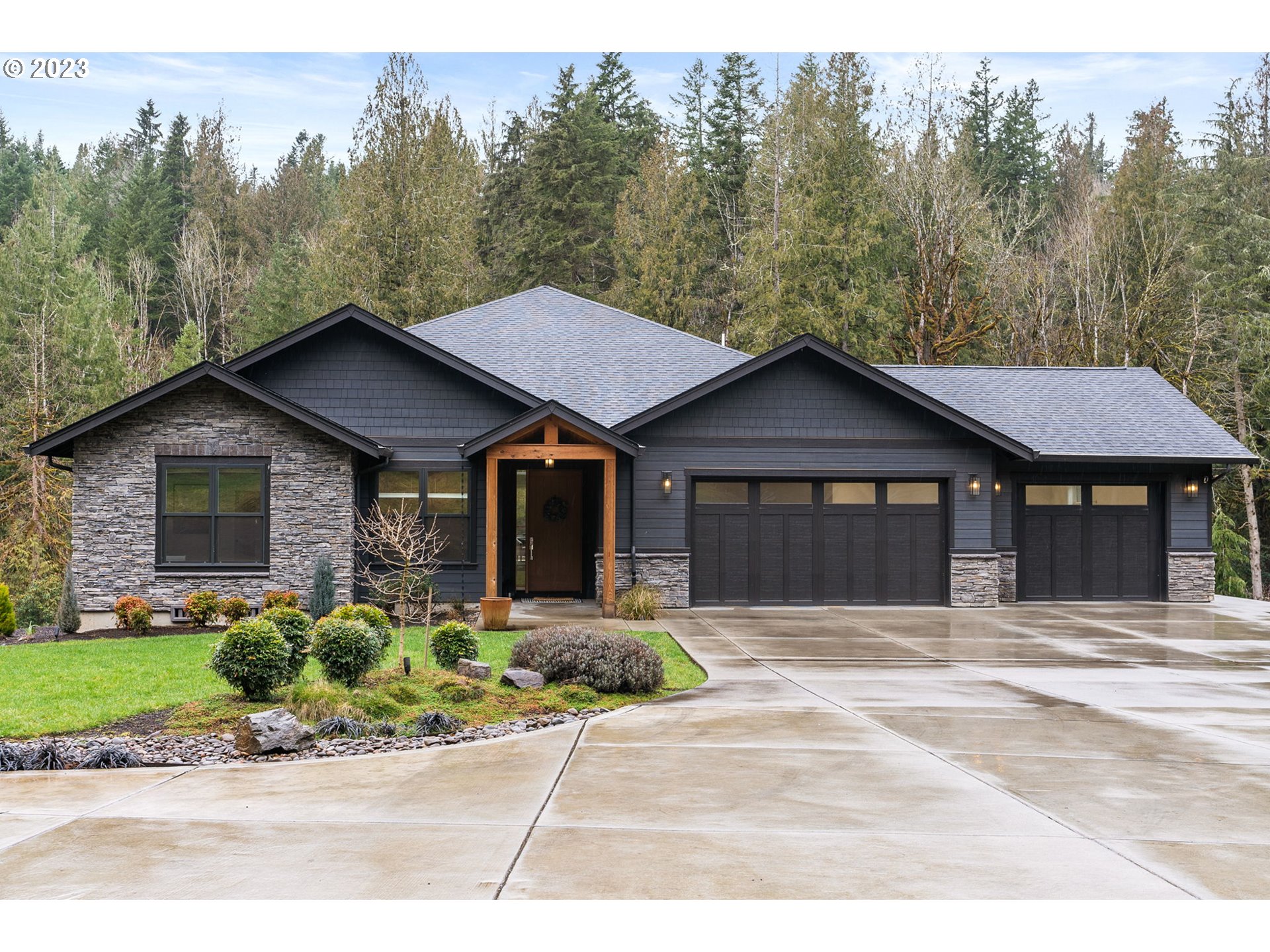 19745 South Upper Road Oregon City, OR 97045 - Photo 2 of 32 Exterior