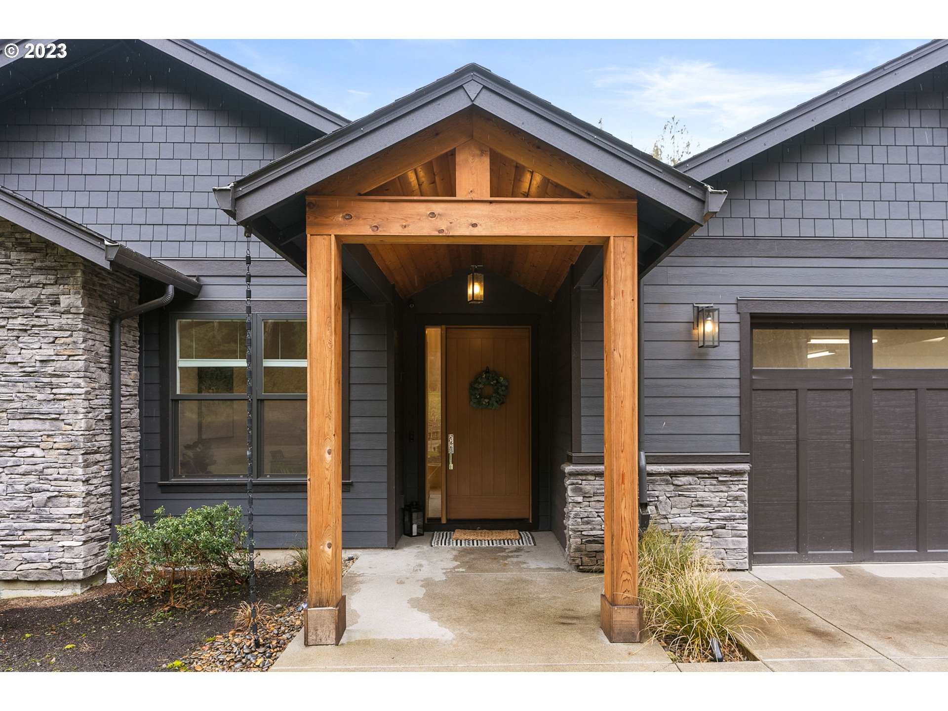 19745 South Upper Road Oregon City, OR 97045 - Photo 4 of 32 Exterior