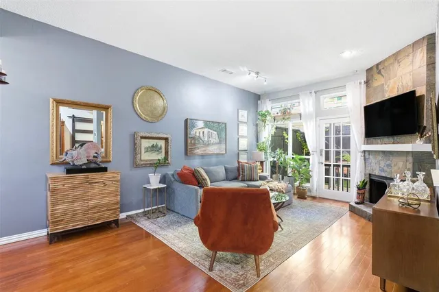 $397,000 | 4008 Holland Avenue, Unit A, Dallas, TX 75219