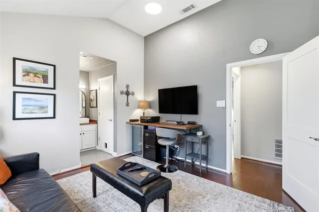 $397,000 | 4008 Holland Avenue, Unit A, Dallas, TX 75219