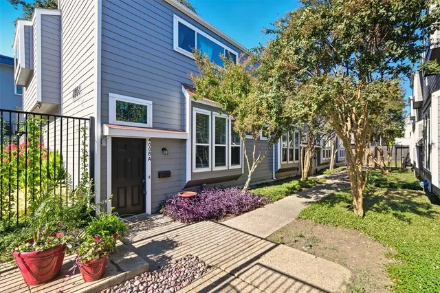 $397,000 | 4008 Holland Avenue, Unit A, Dallas, TX 75219