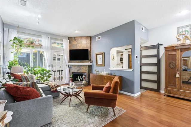 $397,000 | 4008 Holland Avenue, Unit A, Dallas, TX 75219