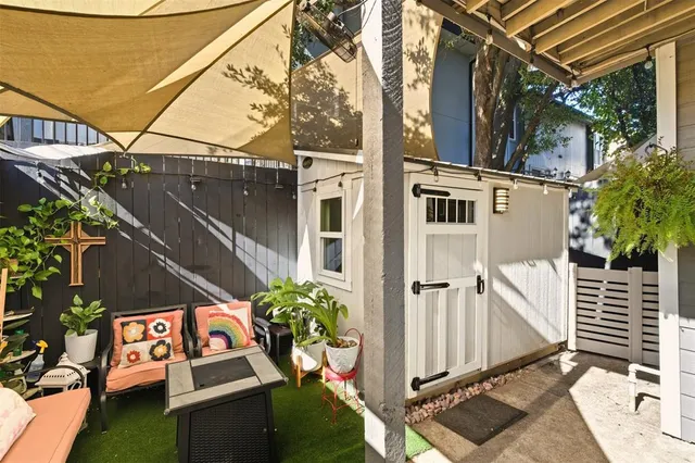 $397,000 | 4008 Holland Avenue, Unit A, Dallas, TX 75219