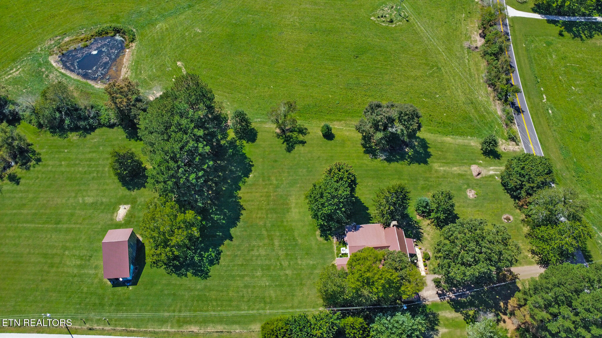 1240 Open Range Road Crossville, TN 38555 - Photo 45 of 50 dji_0119-dji_0121