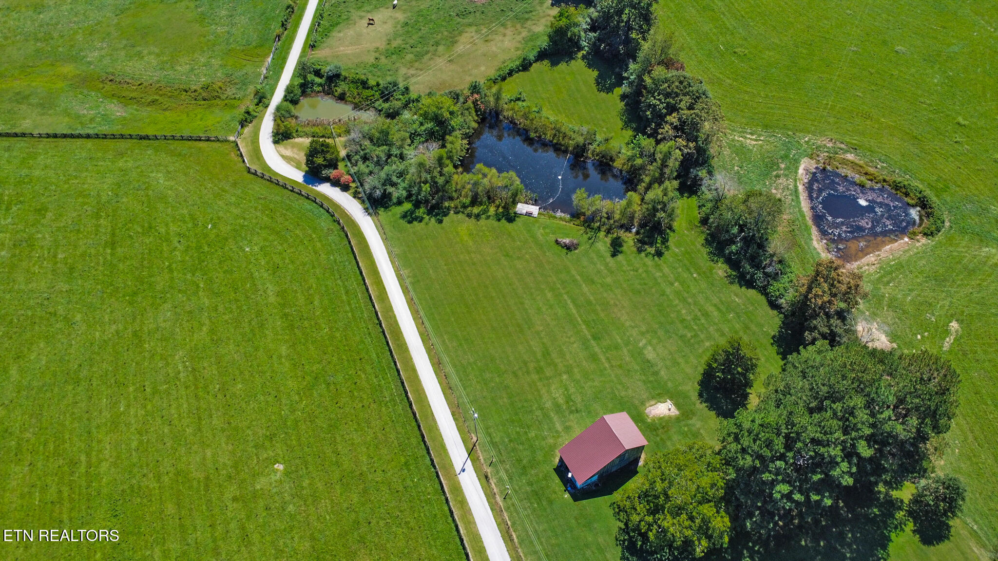 1240 Open Range Road Crossville, TN 38555 - Photo 46 of 50 dji_0122-dji_0124