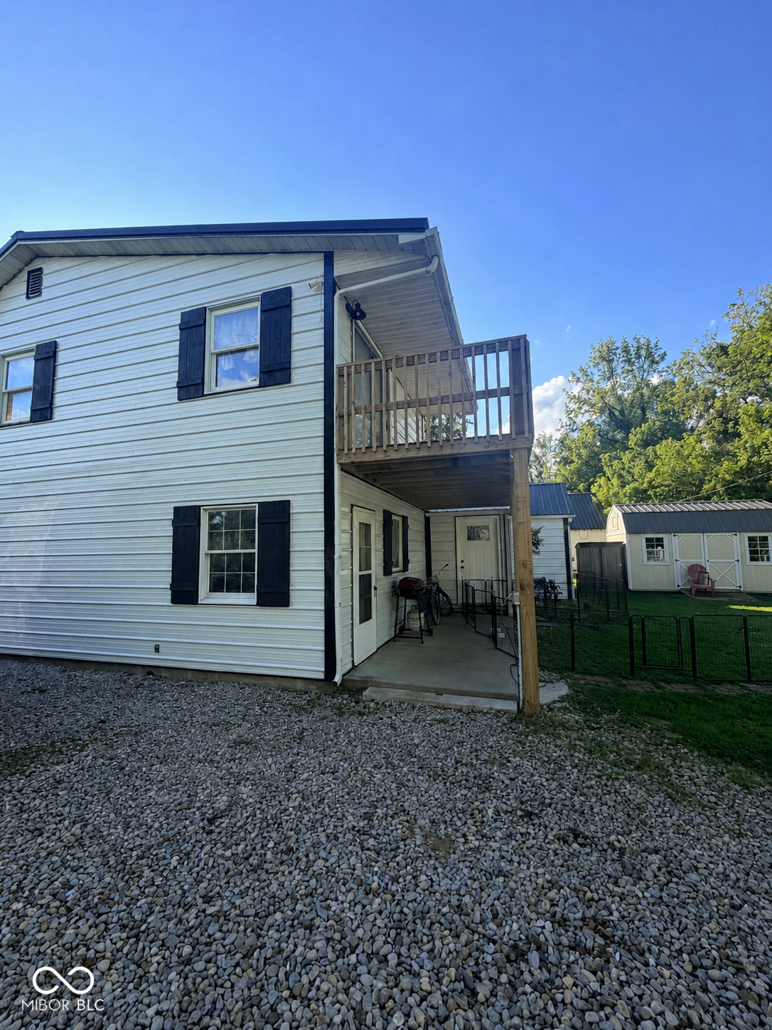 304 Pearl Street Vevay, IN 47043 - Photo 3 of 40