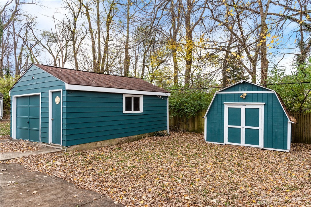 5694 Barrett Drive Riverside, OH 45431 - Photo 27 of 28