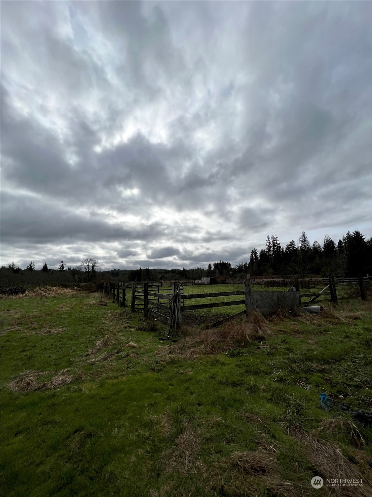 32 889 Elma, WA 98541 - Photo 23 of 29 a view of a lake with houses in back