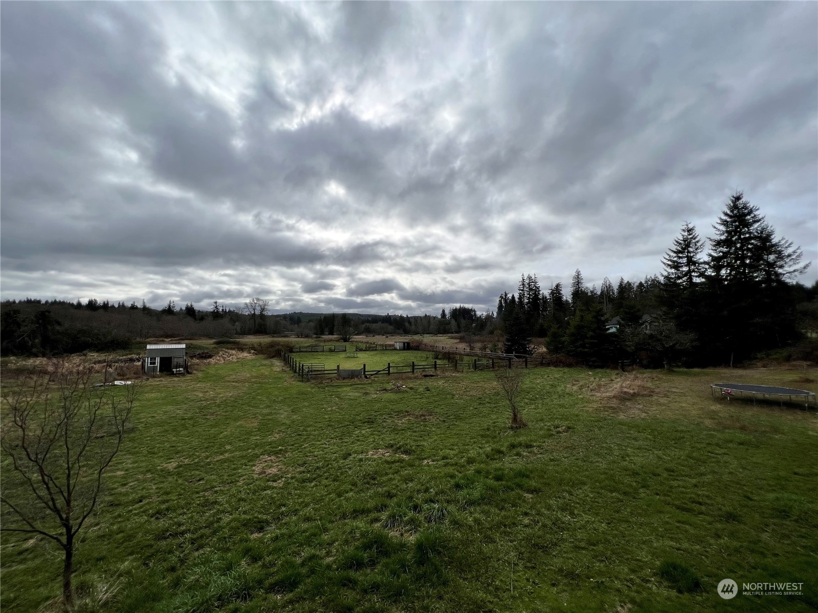 32 889 Elma, WA 98541 - Photo 24 of 29 a view of a golf course with a lake