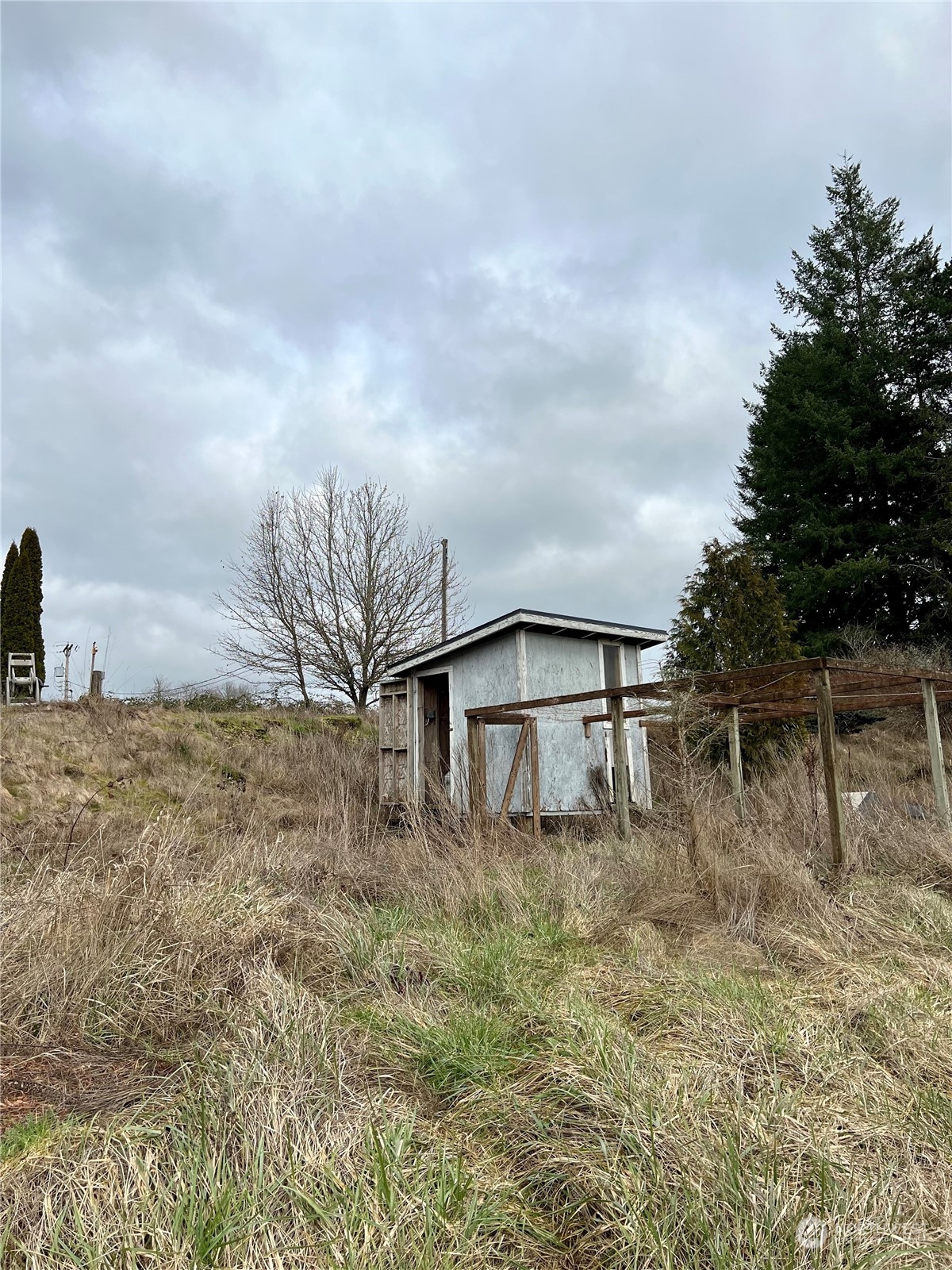 32 889 Elma, WA 98541 - Photo 27 of 29 a view of a backyard