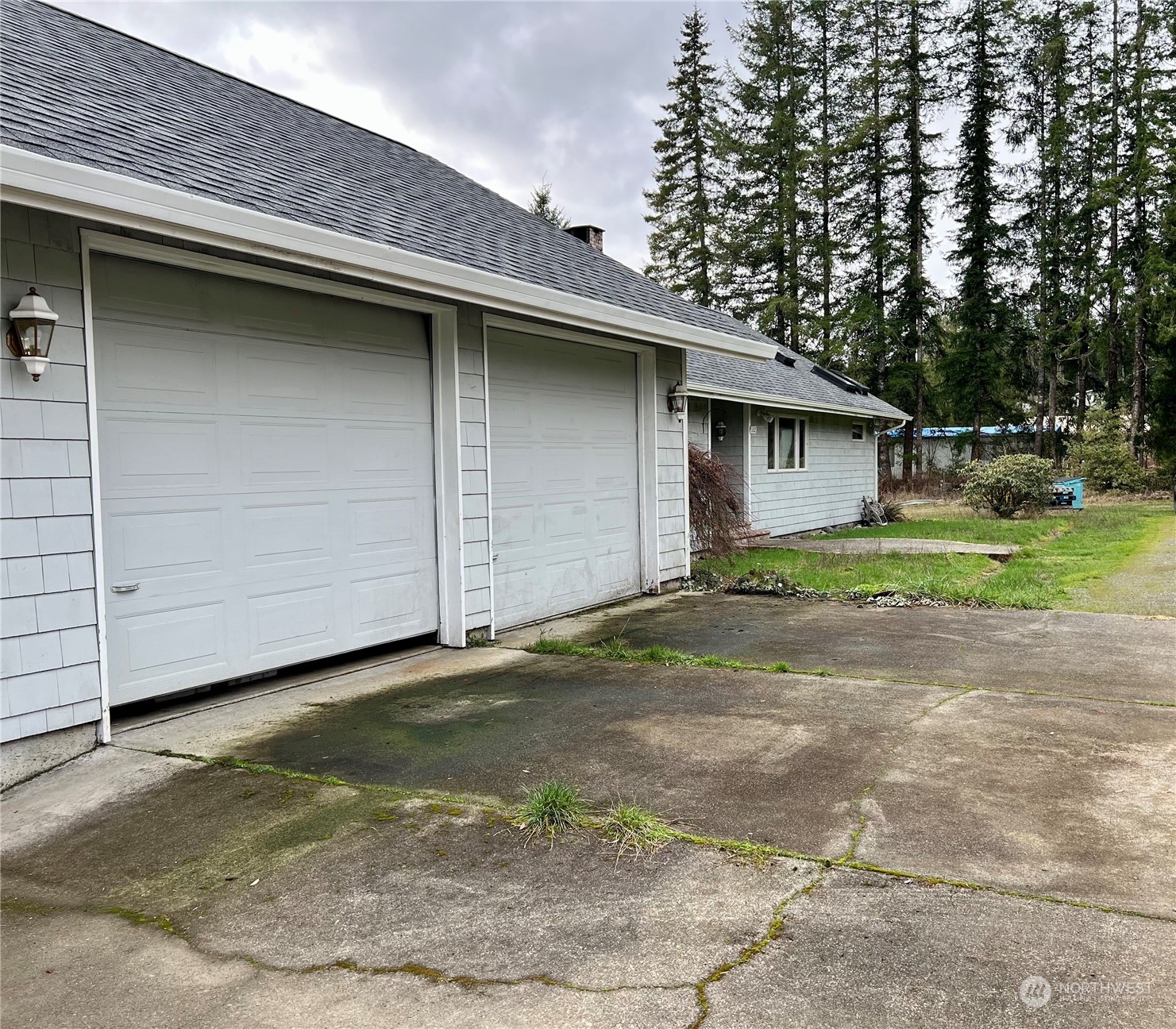 32 889 Elma, WA 98541 - Photo 4 of 29 a backyard of a house