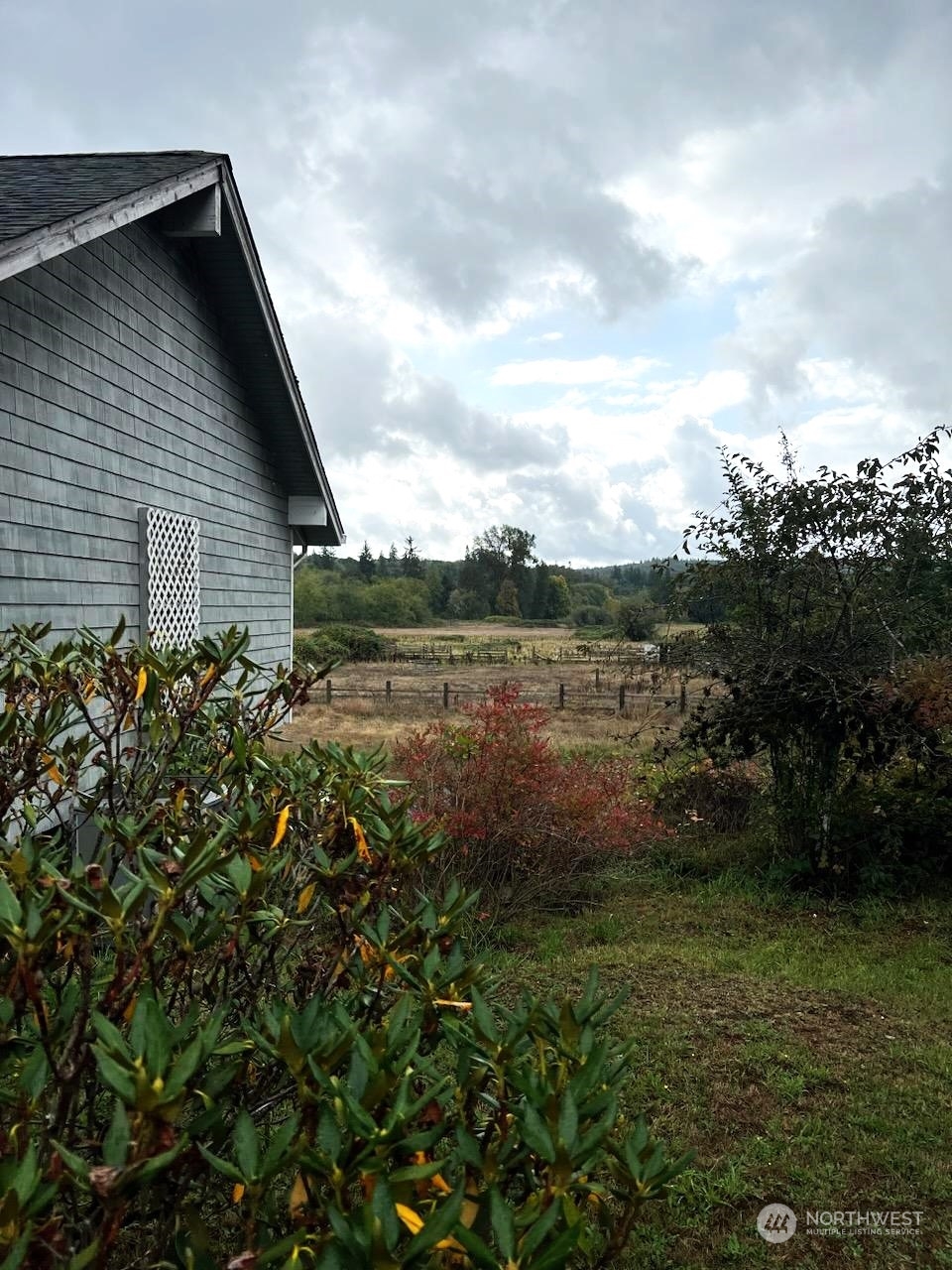 32 889 Elma, WA 98541 - Photo 5 of 29 a view of a lake with a big yard