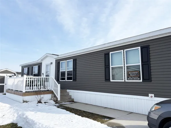 $149,990 | 8611 Fallow Drive, Zeeland, MI 49464