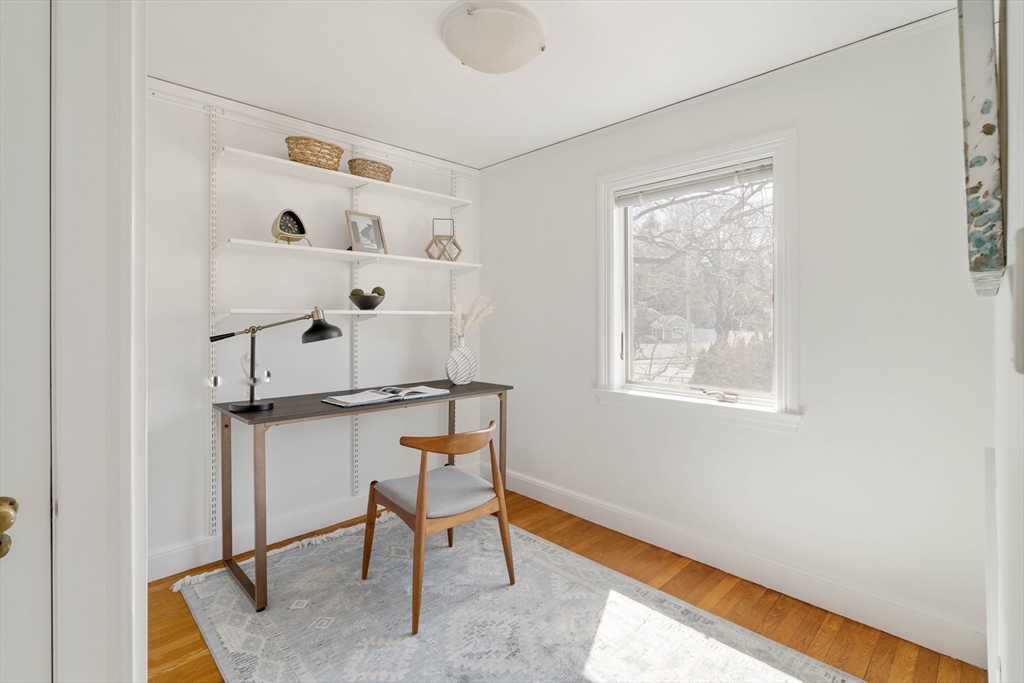 8 Littlefield Road Newton, MA 02459 - Photo 27 of 33